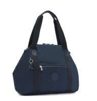 Kipling Art M Multifunktionale Tragetasche K13405 Blue Bleu 2