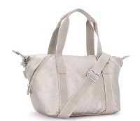 Kipling Art Mini 10 Liter Shopper klein K15410 Metallic Glow