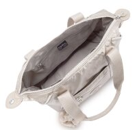 Kipling Art Mini 10 Liter Shopper klein K15410 Metallic Glow