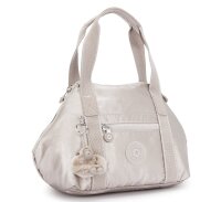 Kipling Art Mini 10 Liter Shopper klein K15410 Metallic Glow