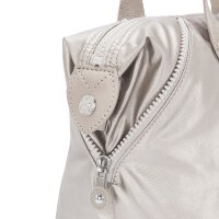 Kipling Art Mini 10 Liter Shopper klein K15410 Metallic Glow