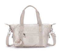 Kipling Art Mini Shopper klein K15410 48I Metallic Glow