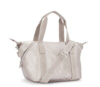 Kipling Art Mini Shopper klein K15410 48I Metallic Glow