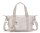Kipling Art Mini 10 Liter Shopper klein K15410 Metallic Glow