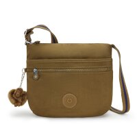Kipling Arto M 6 Liter Schultertasche/Umhängetasche K19911 Dry Laurel