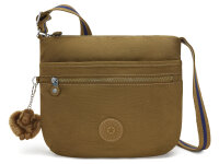 Kipling Arto M Schultertasche K19911 Dry Laurel