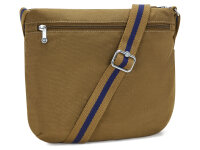 Kipling Arto M Schultertasche K19911 Dry Laurel