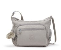 Kipling Gabbie S Schultertasche/Umhängetasche KI2531 Grey Gris