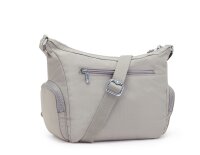 Kipling Gabbie S Schultertasche/Umhängetasche KI2531 Grey Gris