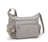 Kipling Gabbie S Schultertasche/Umhängetasche KI2531 Grey Gris