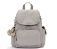 Kipling City Pack Mini 9 Liter Rucksack KI2670 Grey Gris