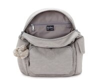 Kipling City Pack Mini 9 Liter Rucksack KI2670 Grey Gris