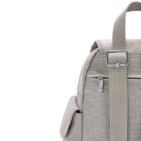 Kipling City Pack Mini 9 Liter Rucksack KI2670 Grey Gris