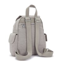 Kipling City Pack Mini Daypack/Rucksack KI2670 Grey Gris