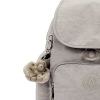 Kipling City Pack Mini Daypack/Rucksack KI2670 Grey Gris