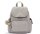 Kipling City Pack Mini 9 Liter Rucksack KI2670 Grey Gris