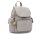 Kipling City Pack Mini 9 Liter Rucksack KI2670 Grey Gris
