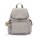 Kipling City Pack Mini Daypack/Rucksack KI2670 Grey Gris