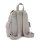 Kipling City Pack Mini Daypack/Rucksack KI2670 Grey Gris