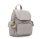 Kipling City Pack Mini Daypack/Rucksack KI2670 Grey Gris