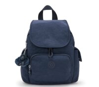 Kipling City Pack Mini 9 Liter Rucksack KI2670 Blue Bleu 2