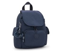 Kipling City Pack Mini 9 Liter Rucksack KI2670 Blue Bleu 2