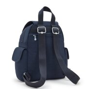 Kipling City Pack Mini 9 Liter Rucksack KI2670 Blue Bleu 2