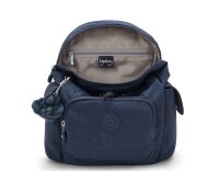 Kipling City Pack Mini 9 Liter Rucksack KI2670 Blue Bleu 2