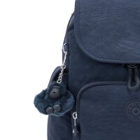 Kipling City Pack Mini 9 Liter Rucksack KI2670 Blue Bleu 2