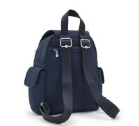 Kipling City Pack Mini Daypack/Rucksack KI2670 Blue Bleu 2