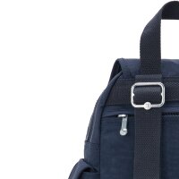 Kipling City Pack Mini Daypack/Rucksack KI2670 Blue Bleu 2