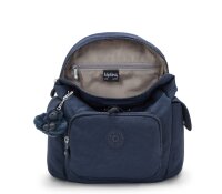 Kipling City Pack Mini Daypack/Rucksack KI2670 Blue Bleu 2