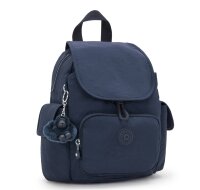 Kipling City Pack Mini Daypack/Rucksack KI2670 Blue Bleu 2