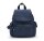 Kipling City Pack Mini Daypack/Rucksack KI2670 Blue Bleu 2