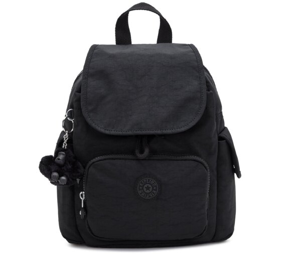 Kipling City Pack Mini 9 Liter Rucksack KI2670 Black Noir