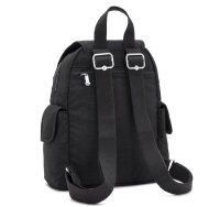 Kipling City Pack Mini 9 Liter Rucksack KI2670 Black Noir