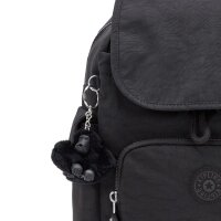 Kipling City Pack Mini 9 Liter Rucksack KI2670 Black Noir
