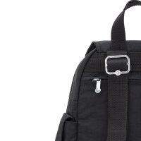 Kipling City Pack Mini 9 Liter Rucksack KI2670 Black Noir