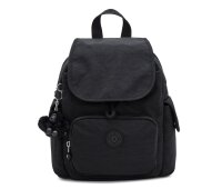 Kipling City Pack Mini Daypack/Rucksack KI2670 Black Noir