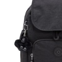 Kipling City Pack Mini Daypack/Rucksack KI2670 Black Noir