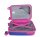 Saxoline Twist S ABS/PC Trolley TSA Zahlenschloss Spinner 54 cm