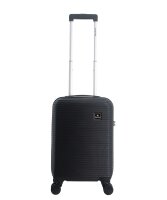 Saxoline Twist S ABS/PC Trolley TSA Zahlenschloss Spinner...