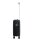 Saxoline Twist S ABS/PC Trolley TSA Zahlenschloss Spinner 54 cm black