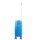 Saxoline Twist S ABS/PC Trolley TSA Zahlenschloss Spinner 54 cm blue gradient
