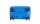 Saxoline Twist S ABS/PC Trolley TSA Zahlenschloss Spinner 54 cm blue gradient