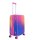 Saxoline Twist M ABS/PC Trolley TSA Zahlenschloss Spinner 67 cm