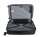 Saxoline Twist M ABS/PC Trolley TSA Zahlenschloss Spinner 67 cm black