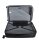 Saxoline Twist L ABS/PC Trolley TSA Zahlenschloss Spinner 76 cm black