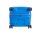 Saxoline Twist Trunk M ABS/PC Trolley TSA Zahlenschloss Spinner 68 cm