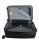 Saxoline Twist Trunk M ABS/PC Trolley TSA Zahlenschloss Spinner 68 cm black
